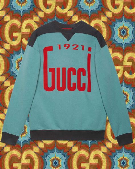 gucci dover street market sweatshirt|Gucci x Dover Street Market Now Available .